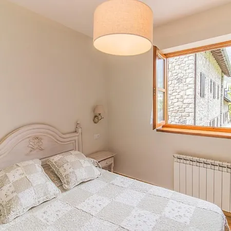 アパート Charming Pyrenean Flat With Terrace, Views & Pool